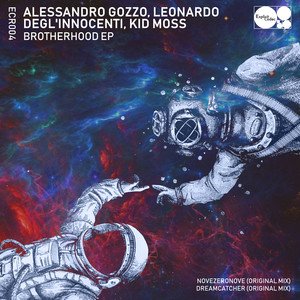 NoveZeroNove (Original Mix)