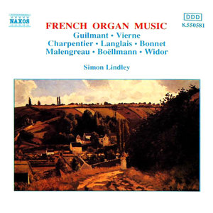 French Organ Music