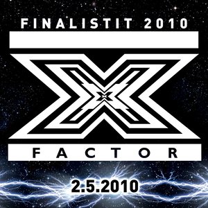 X-Factor Finaali 2.5.2010