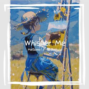 Whisper Me (Single Version)