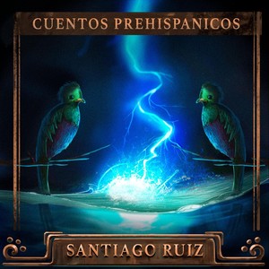 Cuentos Prehispanicos