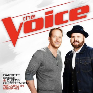 Sweater Weather (The Voice Performance)