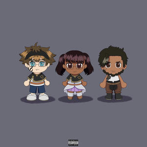 Jacoby - Mask (feat. Neva Davis) (Explicit)