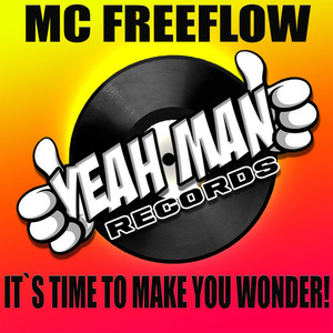 It's Time To Make You Wonder! (Original Mix)