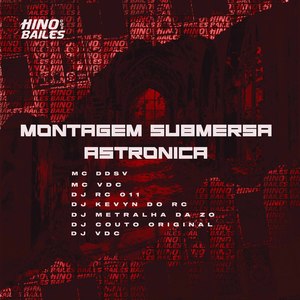 Montagem Submersa Astronica (Explicit)