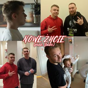 Nowe życie
