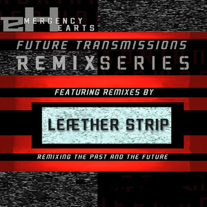 Cast No Shadow [feat. Leæther Strip] (Leæther Strip Mix|Leæther Strip Remix)