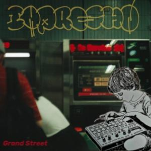 Grand St. (Explicit)