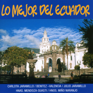 Mi Primer Amor (Pasillo Ecuador)