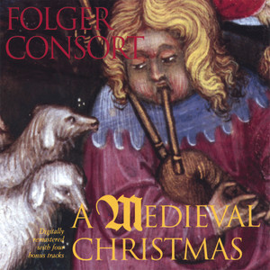 Folger Consort - Kyrie