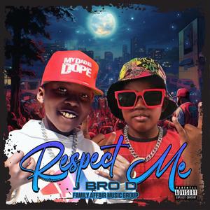 She Got Me Feeling Myself (Explicit)