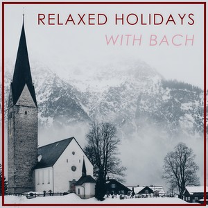 Orgelbüchlein - Arr. For Piano Four Hands by György Kurtág - Nun komm’ der Heiden Heiland, BWV 599 (いざ来ませ、異邦人の救い主よ BWV599|イザキマセイホウジンノスクイヌシヨ)