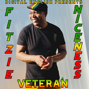 VETERAN FITZIE NICENSS