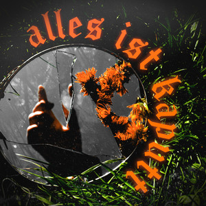 Nilly - Alles ist kaputt (Explicit)