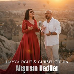 Alışırsın Dediler