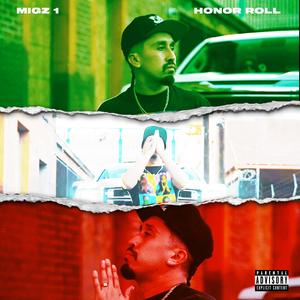 Honor Roll (Explicit)