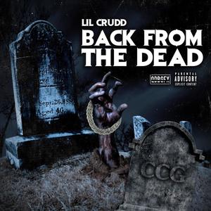 Back From The Dead CCG (Explicit)