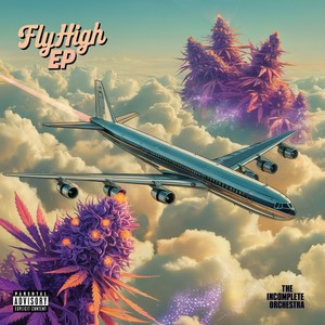 Fly High (V1|Explicit)