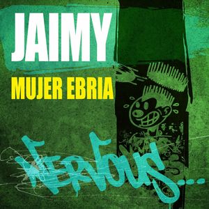 Mujer Ebria (Inst.)