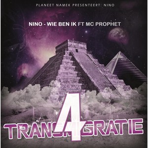 Wie Ben Ik (feat. Mc Prophet)