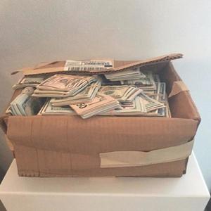 Dough2 (feat. justki) (Explicit)