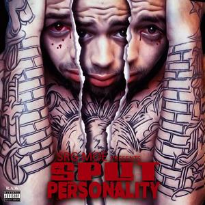 Split Personality (Explicit)