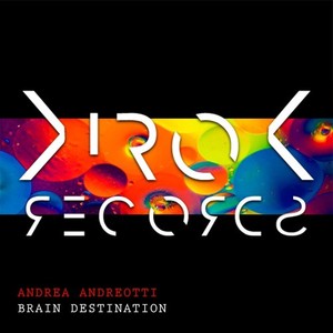Brain Destination