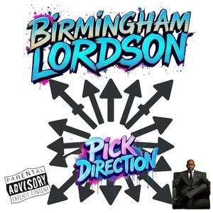 PICK DIRECTION! (Explicit)
