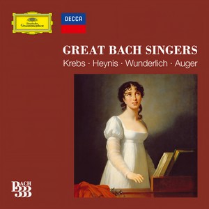 St. Matthew Passion, BWV 244, Pt. Two - No.49 