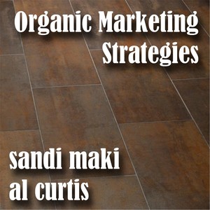 Organic Marketing Strategies