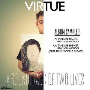 A Soundtrack of Two Lives - Album Sampler