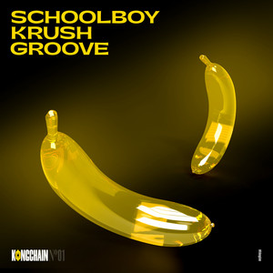Schoolboy Krush Groove