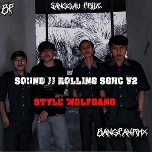 SOUND JJ ROLLING SGHC V2