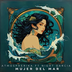 Mujer Del Mar