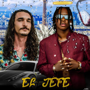 El Jefe (feat. Kevin Greene)