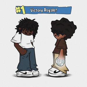 Fortnite(feat. Ripso4rn) (Explicit)