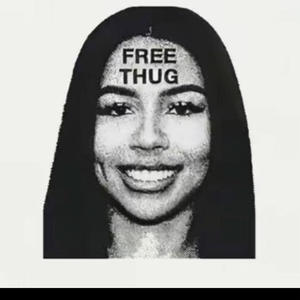 Free Thug (feat. Lil Trapn) (Explicit)