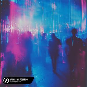 svckovr - A VECES ME ACUERDO