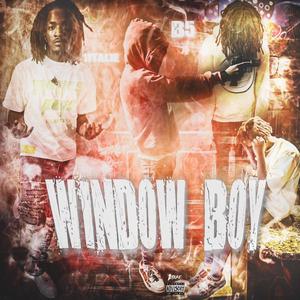 Window Boy (feat. 1italie) (Explicit)