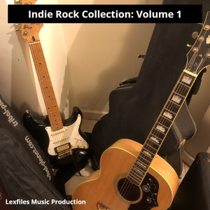 Indie Rock Collection: Volume 1