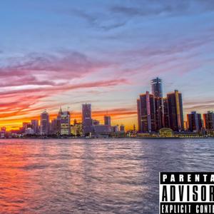 B4 Dawn(feat. Mike Chek) (Explicit)