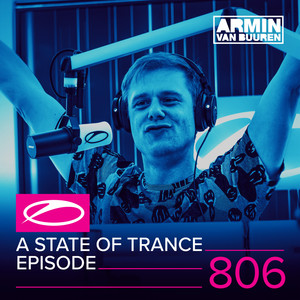 Still There's You(ASOT 806)