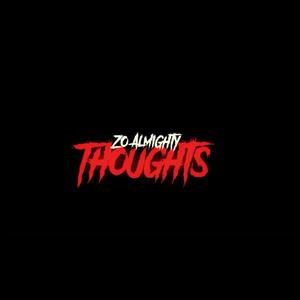 Thoughts (Pain And Hussle) [Explicit]