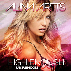High Enough - Uk Remixes