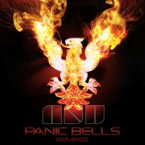 Panic Bells (Bromide Dub Remix)