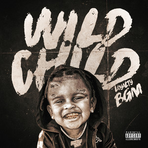 Wild Child (Explicit)