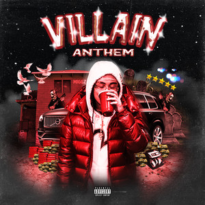 Villian Anthem (Explicit)