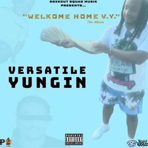 WELKOME HOME VY (Explicit)