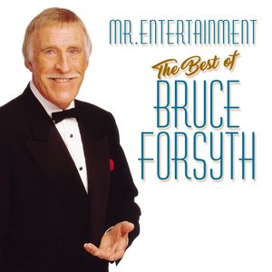 Mr. Entertainment: The Best of