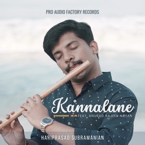 Kannalane (Instrumental Version)